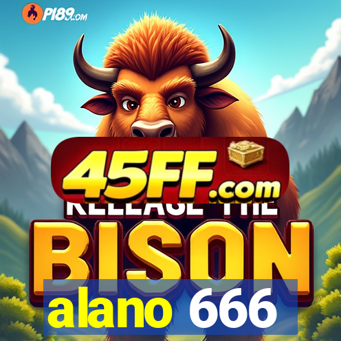 alano 666